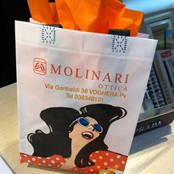 Ottica Molinari Voghera, orari di apertura