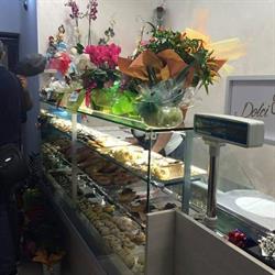 Pasticceria Dolci Attimi, Montesilvano orari di apertura