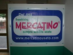 Mercatino Usato di Santa Maria del Cedro, Cosenza orari di apertura