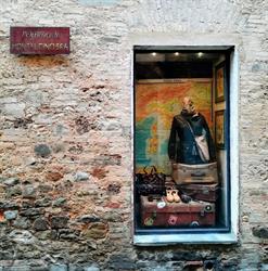 Officina564, Montalcino orari di apertura