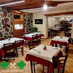 Il Quadrifoglio, Pinasca orari di apertura