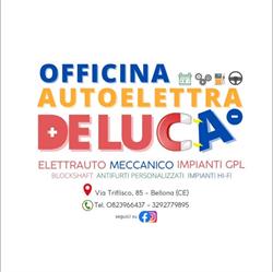 Officina Autoelettra, Bellona orari di apertura