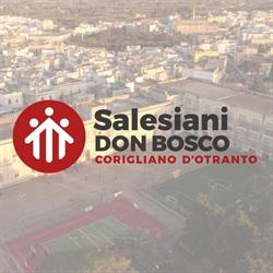 Saltimbanchi di Don Bosco, Corigliano d'Otranto orari di apertura