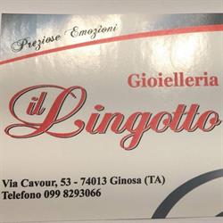 Il Lingotto, Ginosa orari di apertura