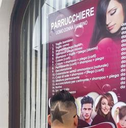 Ciao Ciao Parrucchiere, Cervignano del Friuli orari di apertura