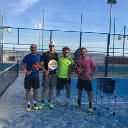 Asd Padel Andora, Marina di Andora orari di apertura