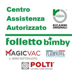 Folletto Bimby, Sala Consilina orari di apertura