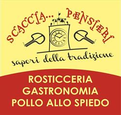 Rosticceria ScacciaPensieri, Modica orari di apertura