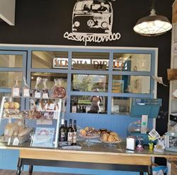 I Dolci di Cessapalombo, Tolentino orari di apertura