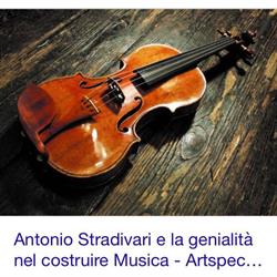 La Bottega Di Stradivari, Cremona orari di apertura