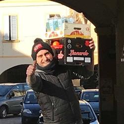 Ortofrutta da Bocco, Scandiano orari di apertura