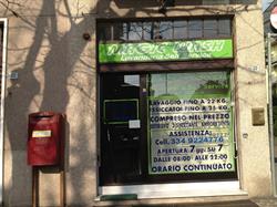 Magic Wash Lavanderia Selfservice, Busto Arsizio orari di apertura