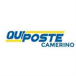 Quiposte, Camerino orari di apertura