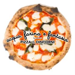 Acqua Farina e Fantasia Pizza & Dintorni, Aprilia orari di apertura