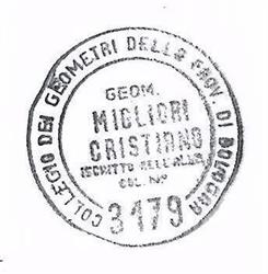 Studio Tecnico Geom. Migliori Cristiano Valsamoggia, Castello Di Serravalle - Orari di apertura