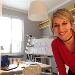 Progettazione Interni Cristina Montessoro, Novi Ligure orari di apertura
