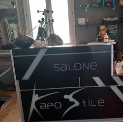 Salone Kapostile Grignano, Rovigo orari di apertura