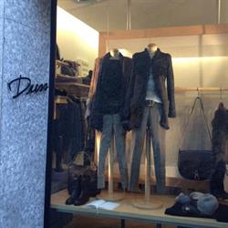 Dress Abbigliamento e Accessori, Bormio orari di apertura