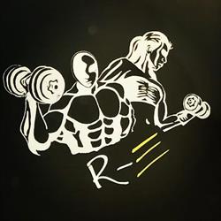 R-Evolution Gym, Fabrica di Roma orari di apertura