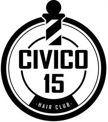 Civico 15 - Hair Club, Cassano delle Murge orari di apertura