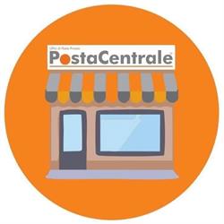 Posta Centrale, Cerda orari di apertura