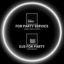Djs For Party - Event Services Volpago del Montello, Selva Del Montello - Orari di apertura