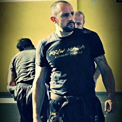 Krav Maga Combat Israeli - Difesa Personale, San Giuliano Milanese orari di apertura