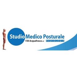 Studio Medico Posturale Fratelli Acquafresca, Torremaggiore orari di apertura