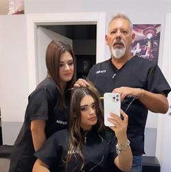 Stefano Coiffeur Parrucchiere, Casalnuovo di Napoli orari di apertura