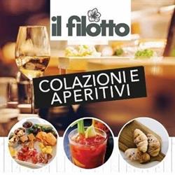 Il Filotto Disco Club, Rionero in Vulture orari di apertura