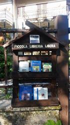Piccola Libreria Libera, Acerno orari di apertura