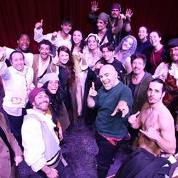 Mag Movimento Artistico Giovanile, Roma orari di apertura