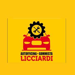 Autofficina Gommista Licciardi, Nova Milanese orari di apertura