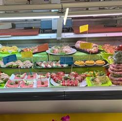 Macelleria Rubino, Ciminna orari di apertura