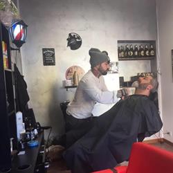 Barber MekoStyle, Fabrica di Roma orari di apertura