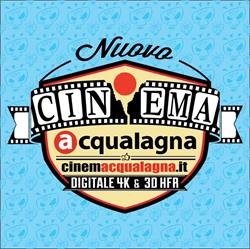 Cinema Conti Acqualagna, orari di apertura