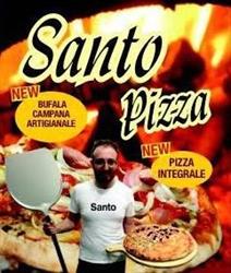 Santo Pizza, Bologna orari di apertura