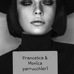 Francesca&Monica Parrucchieri, Ravenna orari di apertura