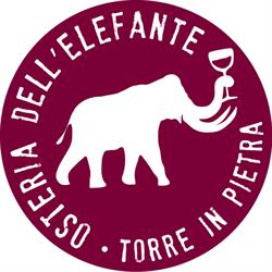 Osteria Dell'Elefante, Fiumicino orari di apertura