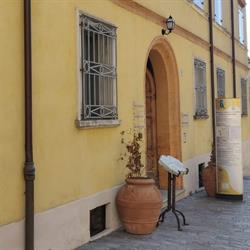 Biblioteca comunale Reali e Collezione museale Veggiani, Sogliano al Rubicone orari di apertura