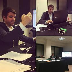 Studio Carp Amministrazione Condominiale, Reggio Emilia orari di apertura