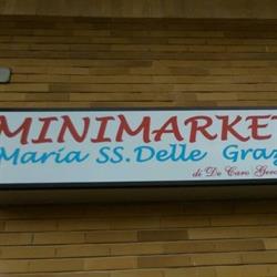 Mini Market Maria SS Delle Grazie, Pellezzano orari di apertura