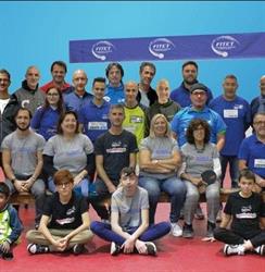 Tennistavolo Trani Asd, orari di apertura