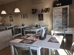 La Dispensa Bistrot, Montichiari orari di apertura