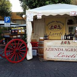 Azienda Agricola Loreti Cesare, Zagarolo orari di apertura