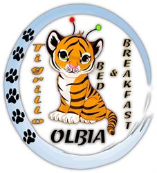 Tigrillo Bed & Breakfast, Olbia orari di apertura