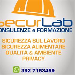 SecurLab Consulenza e Formazione, Orvieto orari di apertura
