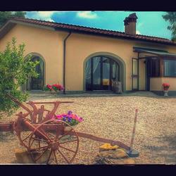 Agriturismo Prato La Corte, Formello orari di apertura