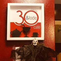 30&Lode Cafe' Di Aresi Gabriele, Bergamo orari di apertura