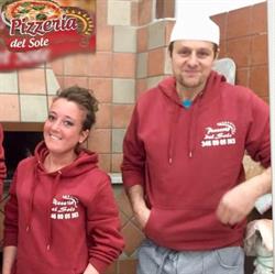 Pizzeria Del Sole, Casoria orari di apertura